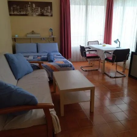 With Pool, 100 Meters Away From The Apartment *