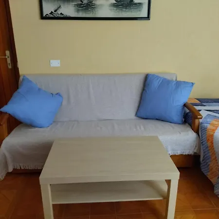 Apartment With Pool, 100 Meters Away From The *