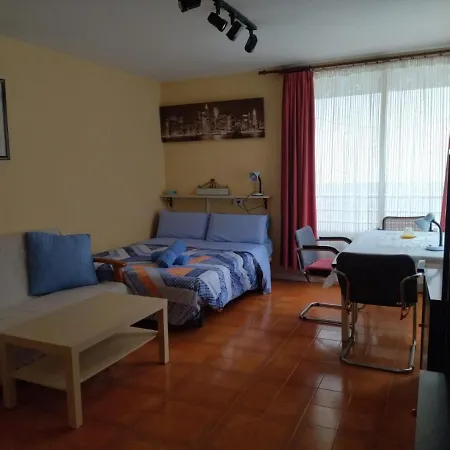 With Pool, 100 Meters Away From The Apartment *